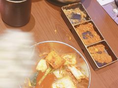 -海之屋韩式烤肉(海棠68环球美食街店)