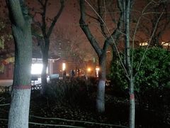 -文瀛公园