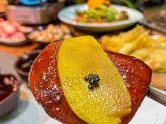 -森味薪火烧•烧鸟居酒屋•日本料理(望京店)