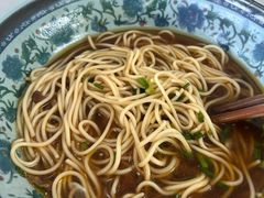 -上海为民商行清真饭店(南大路店)