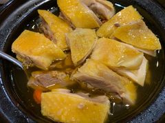 盐酒河田鸡-三生石·福建菜·家宴(五四店)