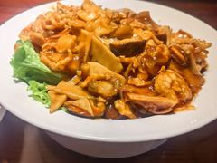 -惠宾饭庄(中山路店)