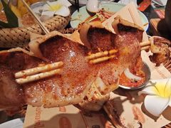-小小集渔·泰式大排档(太古里香槟店)