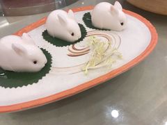 -顺风山庄(水濂山店)