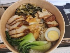 -八斩鹅(凯虹店)