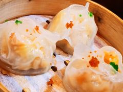 -海航大厦万豪酒店彩海轩中餐厅(霄云路店)