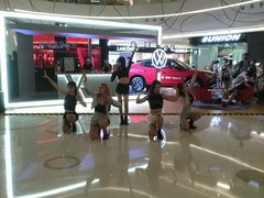 -凯德广场(西城店)