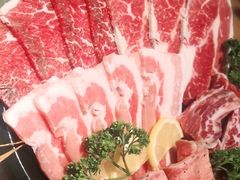 -九田家黑牛烤肉料理·自助(洪洞县城市花园店)