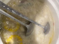 -湯系·煲汤手艺人(东二环泰禾广场店)