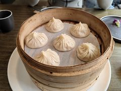 -隆喜元鱼汤包·海鲜(中联广场店)