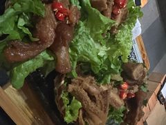 -湊湊火锅·茶憩(石家庄万象城店)