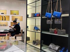 -CHANEL(恒隆广场店)