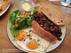 美式早餐-RAC BAR(安福路店)