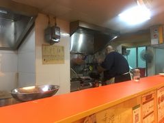 -拉面莊夢語＆中华料理八椿