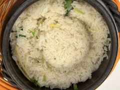 -饭怕鱼·黄焖鲟龙鱼(湖大店)