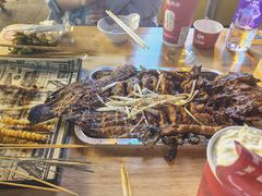 -黄小串·烤串海鲜涮牛肚(升龙广场店)