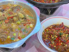 -三只鸟本地特色菜馆(上饶总店)