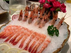 -龙鲜会·澳门生鲜火锅(诚品店)