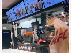 -肯德基(合肥站店)