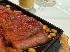 -香港威特瑞茶餐厅(小白楼音乐厅店)