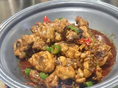 -湘香私房菜(大石长隆店)