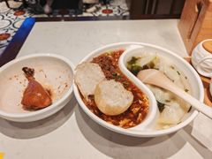 -常盛香生煎·酸辣汤.无锡老字号玉兰饼(新生路店)