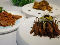 -川味中国寻香馆(琴台路店)