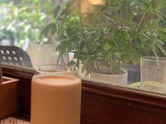 -隅cafe(傅厚岗店)