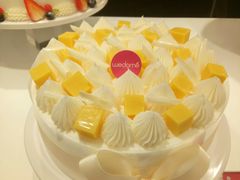-味多美蛋糕(静安庄店)