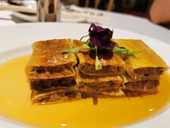 普陀素鹅-玫瑰厅上海菜(兴国路店)