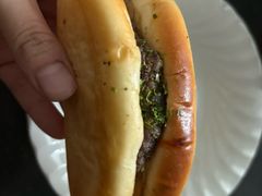 -巴思客·蛋糕·面包(杨桥西路店)