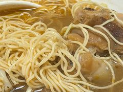 -百福麵家(新馬路店)