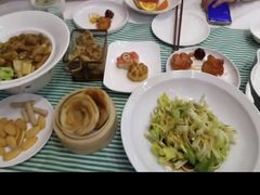-鹊华居·地道鲁菜·海鲜·融合味(大明湖店)