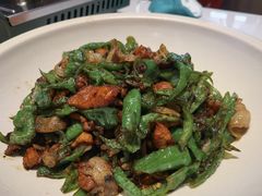 藏香黑猪肉-湘映(金沙洲店)