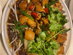 -长平老姿娘夜粥(平东一街店)