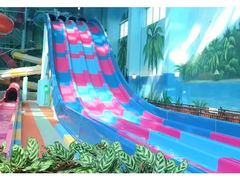 -青岛东方影都融创水世界