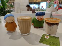 -1/4 ONE QUARTER COFFEE LAB(朝阳大悦城店)