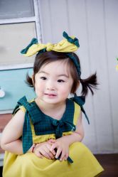 -小苹果儿童摄影(崇安店)