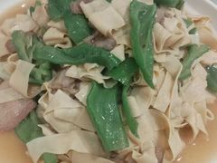 -大哈福烧烤·海鲜·家常菜(延安三路店)