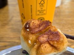 -黄阿姨锅贴大王(万航渡路店)