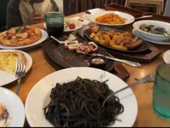 -萨莉亚意式餐厅(愉园站仁恒梦中心店)