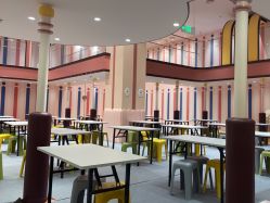 -奈尔宝·儿童乐园·亲子餐厅(鄞州万达店)