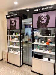 -Mr.JUDY洗个头发