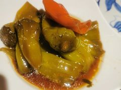 -好嫂子酱猪手•农家菜(学院南路店)