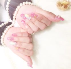-森日式美甲沙龙MORI NAIL总店