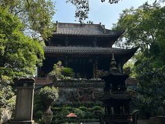 -青羊宫