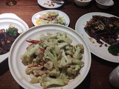 -一记洛阳菜·糖醋小排·水席(十字街店)