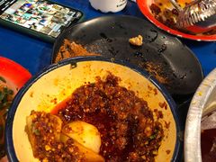 巴适小土豆-马路边边 传媒大学店