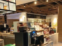 -金海湾自助餐厅(金陵饭店)