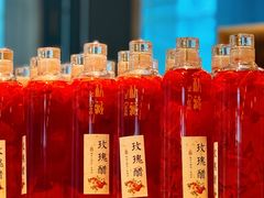 -若蘭慈·无国界素食料理(欢乐海岸店)